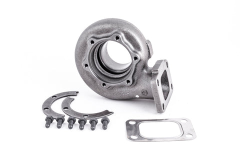 Garrett GTW34 Turbine Hsg Kit O/V T3 / 4 Bolt 0.63 A/R - 844669-0002