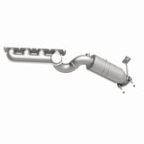 MagnaFlow Conv DF 07-08 Audi A6/A8 4.2L - 51138
