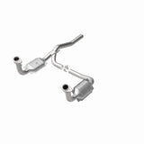 MagnaFlow Direct Fit Catalytic Converter 07-11 Dodge Nitro 4.0L - 51829