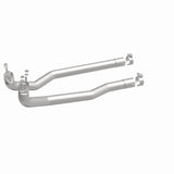 Magnaflow Mani Front Pipes 62-76 Chrysler B-Body Small Block - 19343
