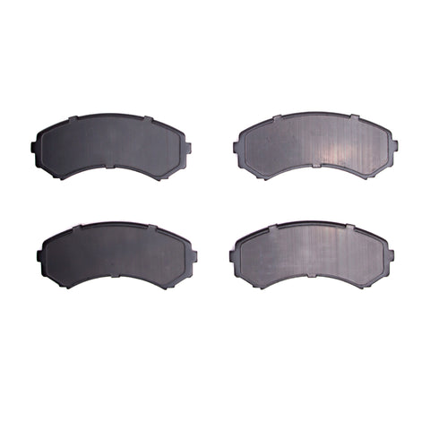 R1 00-11 Mitsubishi Montero Front Ceramic Brake Pads - 2310-0867-00