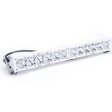 Baja Designs Marine OnX6+ Straight Light Bar 20in. Driving Combo/Clear - White - 452003WT