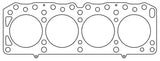 Cometic Lotus 4cyl 83mm Bore .040 inch MLS Head Gasket - C4103-040