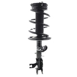 KYB Shocks & Struts Strut Plus Front Left 13-16 Nissan Pathfinder - SR4387