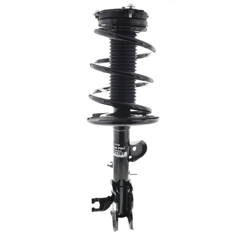 KYB Shocks & Struts Strut Plus Front Left 13-16 Nissan Pathfinder - SR4387
