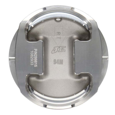 JE Pistons Hyundai GEN 9:1 KIT Set of 6 Pistons - 299816