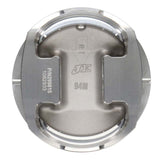 JE Pistons Hyundai 2.0T 9:1 KIT Set of 4 Pistons - 298947