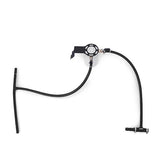 Mishimoto 03-07 Ford 6.0L Powerstroke Coolant Filtration Kit - Black - MMCFK-F2D-03BK