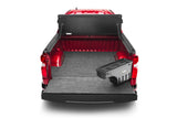UnderCover 10-20 Volkswagen Amarok Passengers Side Swing Case - Black Smooth - SC700P