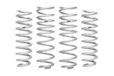 Eibach Pro-Truck Lift Kit for 2019+ RAM 1500 2WD (Must Be Used w/Pro-Truck Sport Shocks) - E30-27-011-01-22
