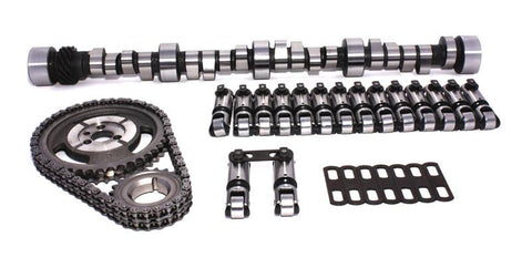 COMP Cams Camshaft Kit CS XR268R-10 - SK12-769-8
