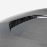 Seibon 2023 Nissan Z VS-Style Carbon Fiber Hood - HD22NSZ-VS