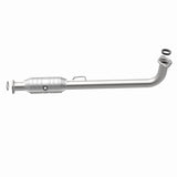 MagnaFlow Conv DF 01-05 Honda Civic EX/GX 1.7L - 93228
