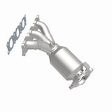 MagnaFlow Conv Direct Fit 08-12 Land Rover LR2 3.2L - 52168