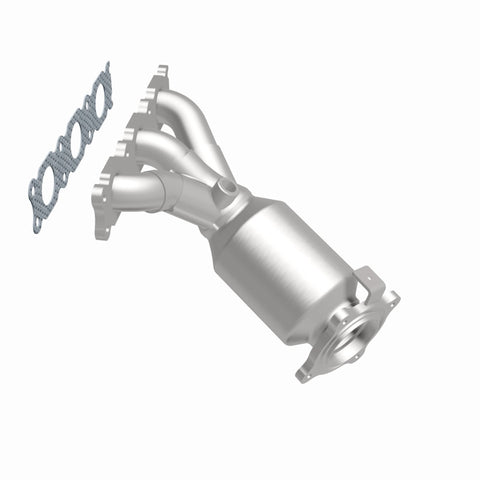MagnaFlow Conv Direct Fit 08-12 Land Rover LR2 3.2L - 52168