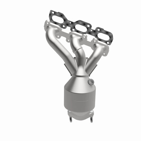 MagnaFlow Conv DF 2009 Mazda Tribute 3.0L - 51296