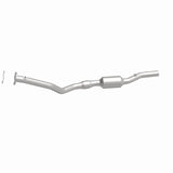 Magnaflow California Direct Fit Converter 98-99 Audi A6 2.8L - 4481024