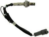 NGK Honda Civic 1987-1984 Direct Fit Oxygen Sensor - 24038