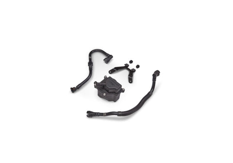 Ford Racing 15-18 Mustang 2.3L EcoBoost Right Hand Side Oil-Air Separator - M-6766-A23S