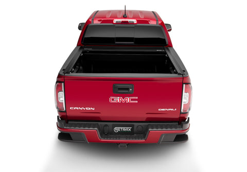 Retrax 15-up Colorado & Canyon 5ft Bed RetraxPRO MX - 80454