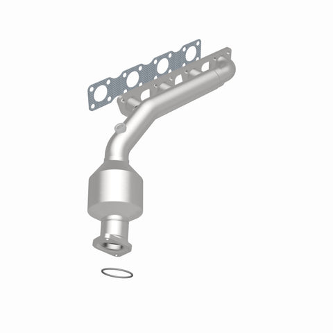 Magnaflow Conv DF 2003-2004 M45 V8 4.5 OEM Manifold - 52425