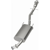 MagnaFlow 2017 Lexus RX 450h V6-3.5L Direct Fit Catalytic Converter OEM Underbody - 21-101