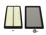 aFe MagnumFLOW OE Replacement Air Filter w/Pro Dry S Media 13-18 Acura RDX (V6-3.5L) - 31-10331