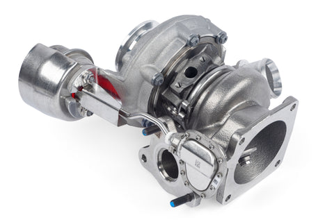 APR 17-19 Porsche 911 3.0T K04.3 GTS Turbocharger System - T2100084