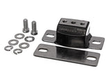 Energy Suspension Chrome Gm Trans Mount - Black - 3.1132G