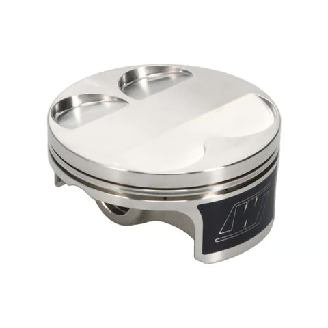 Wiseco Kawasaki KX250F 07-09 13.51 CR 7700YC Piston kit - 4920M07700