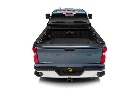 Truxedo 2020 GMC Sierra & Chevrolet Silverado 2500HD & 3500HD 6ft 9in TruXport Bed Cover - 273301