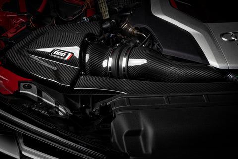 APR 18-25 Audi S4/S5/S5 Sportback (B9) 3.0T Carbon Fiber Intake System - CI100043