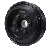 Fluidampr 15-21 Dodge Hellcat Charger/Challenger 6.2L Supercharged Steel Internally Balanced Damper - 840302