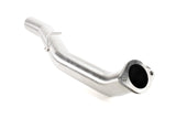 PERRIN 22-23 BRZ/GR86 304SS 3in. Midpipe Exhaust - PSP-EXT-369BR