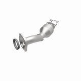 MagnaFlow Direct Fit Catalytic Converter 12-14 Civic 2.4L - 52031