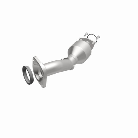 MagnaFlow Direct Fit Catalytic Converter 12-14 Civic 2.4L - 52031