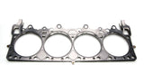 Cometic Chrysler 426 Hemi 4.56in Bore .075in MLS-5 Head Gasket - C5447-075