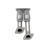 MagnaFlow Direct Fit Catalytic Converter Explorer-Mountaineer 96-98 - 23310