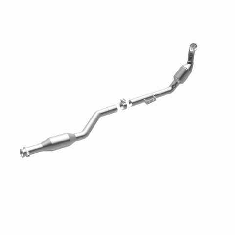 MagnaFlow Conv DF 00 - 03 Mercedes CL500 Driver Side - 49519