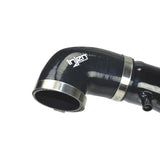 Injen 06-09 Civic Si Coupe & Sedan Black Cold Air Intake - SP1578BLK