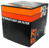 K&N 95+ Audi A4 1.8i T Performance Intake Kit - 57-0282