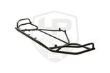 LP Aventure 2023 Subaru Outback Small Bumper Guard - Powder Coated - FLP-OBA-23-GUARD-S+OPC