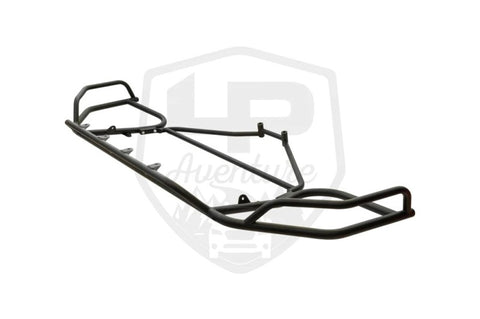 LP Aventure 2023 Subaru Outback Small Bumper Guard - Powder Coated - FLP-OBA-23-GUARD-S+OPC