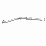 MagnaFlow Direct Fit Catalytic Converter 10- Cadillac CTS V6 Driver Side - 51427