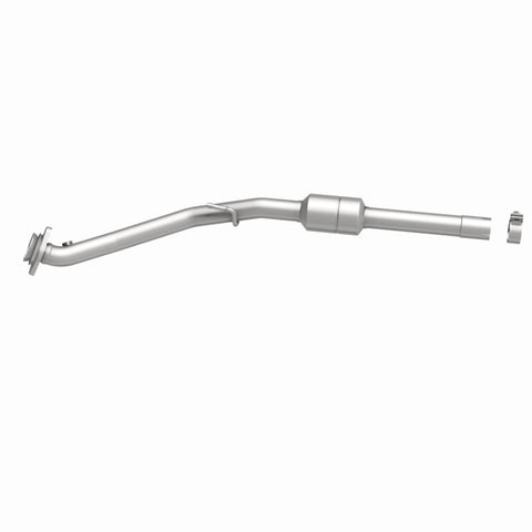 MagnaFlow Direct Fit Catalytic Converter 10- Cadillac CTS V6 Driver Side - 51427