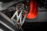 APR 18-21 Volkswagen GTI (MK7.5) Catback Exhaust System - CBK0006