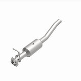 MagnaFlow 16-19 Ford F-53 V10 6.8L Underbody Direct-Fit Catalytic Converter - 280447