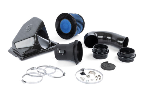 Dinan 17-20 BMW 430i Cold Air Intake - D760-0048-A