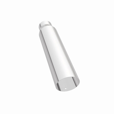 MagnaFlow Tip 1-Pk Sc 3.50 X 18 2.5 15Deg - 35105