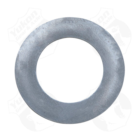 Yukon Gear Standard Open Side Gear and Thrust Washer For 7.2in GM - YSPTW-037